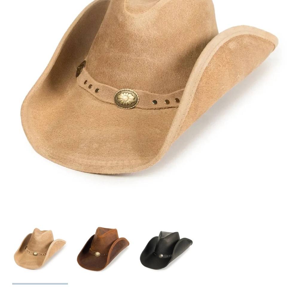 Minnetonka The Silverton Hat - Large - Picture 4 of 4